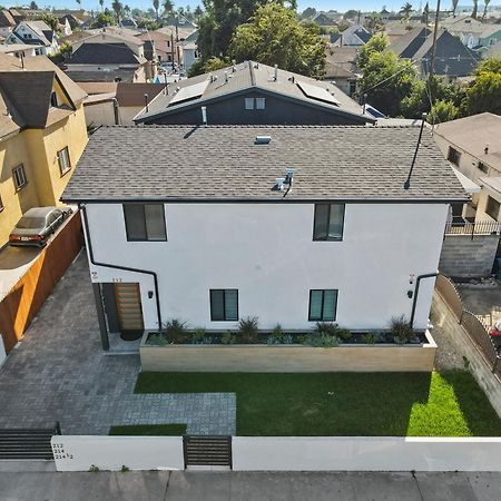Good Shepard Homestay Los Ángeles Exterior foto