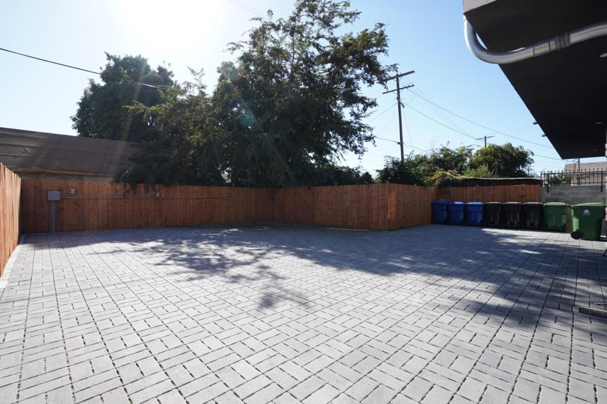 Good Shepard Homestay Los Ángeles Exterior foto