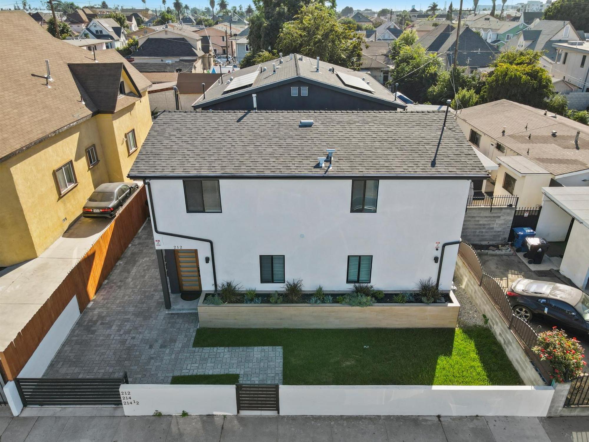 Good Shepard Homestay Los Ángeles Exterior foto